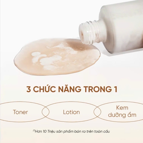 Nước Thần Dưỡng Ẩm Cân Bằng Da 3In1 Dr.Ceuracle Vegan Kombucha Tea Essence 150ml