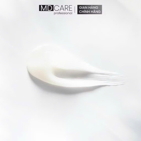 Sữa Dưỡng Thể Sáng Da Mờ Thâm MD CARE Brightening Booster Body Lotion 200ml