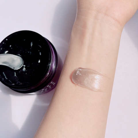 Kem Cấp Nước Nuôi Dưỡng Làn Da Dành Cho Da Dầu Và Da Nhạy Cảm Neogen Dermalogy Black Energy Cream 80ml