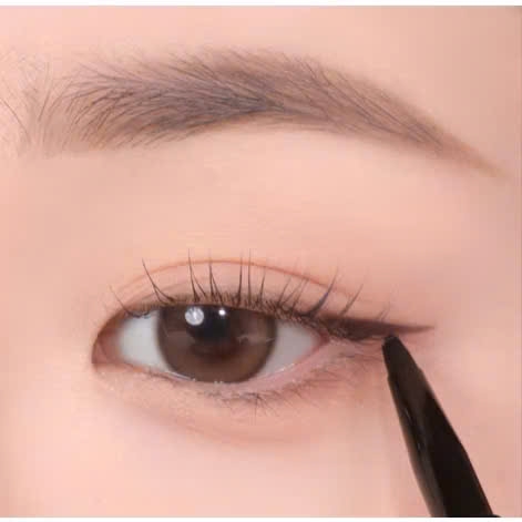Gel Kẻ mắt Chống Trôi, Chống Lem TonyMoly Backstage Gel Eyeliner