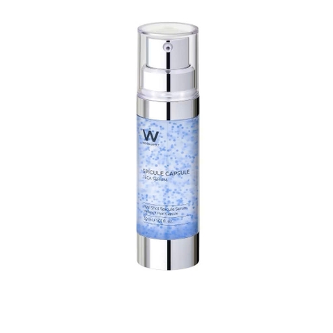 Serum Dưỡng Da Trắng Sáng Và Căng Bóng Làn Da WonJin Effect Teca Spicule 30ml