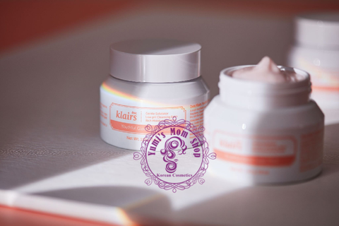 Mặt nạ Klairs Youthful Glow Sugar Mask