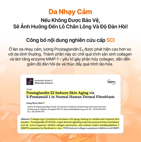 Dear, Klairs Tinh chất Vitamin PDRN Bouncy Pore Serum 35mL