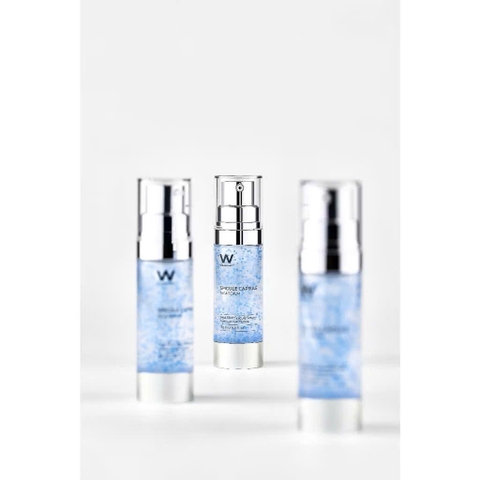 Serum Dưỡng Da Trắng Sáng Và Căng Bóng Làn Da WonJin Effect Teca Spicule 30ml