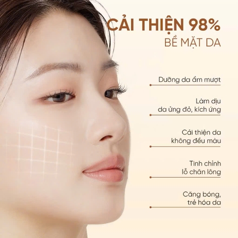 Nước Thần Dưỡng Ẩm Cân Bằng Da 3In1 Dr.Ceuracle Vegan Kombucha Tea Essence 150ml
