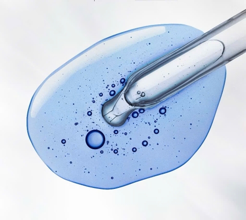 Tẩy Tế Bào Chết Home Peel Làm Sáng, Mờ Thâm Và Đều Màu Da MD Care Glow Exfo 30ml