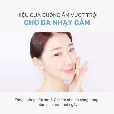 Nước hoa hồng Round Lab 1025 Dokdo Toner 100ml bổ sung độ ẩm làm dịu da