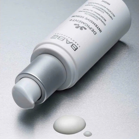 Tinh Chất Dưỡng Sáng Da Và Làm Mờ Vết Thâm Nám BABÉ DEPIGMENT+ Intensive Serum Chai 30ml