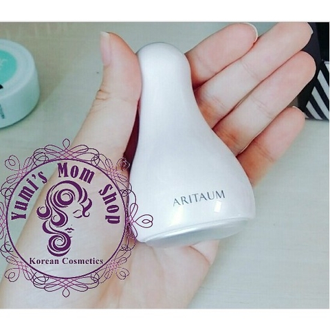 Thanh massage mặt Aritaum Ice Calming Cooler