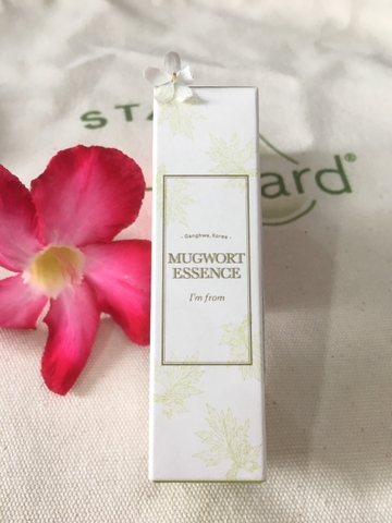 Nước hoa hồng I'm From Rice Toner