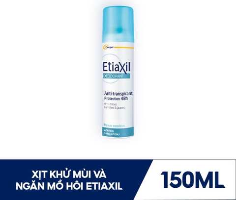 Lăn khử mùi Etiaxil Déodorant