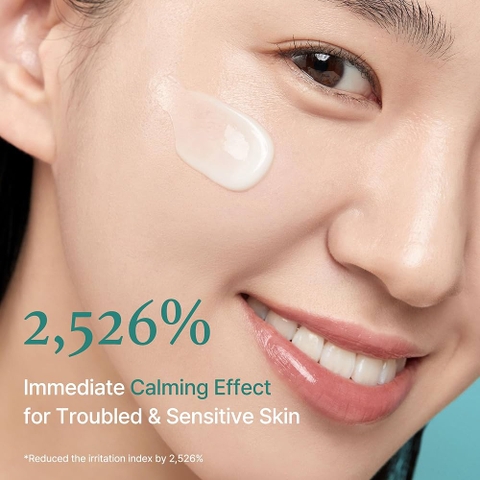 Kem dưỡng chiết xuất cam thảo I'm from Licorice Calming Cream 50ml