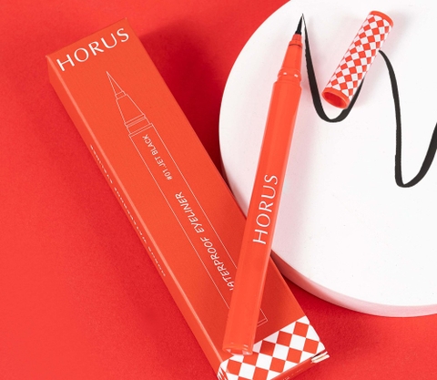 Kẻ mắt Horus Water Proof Eyeliner