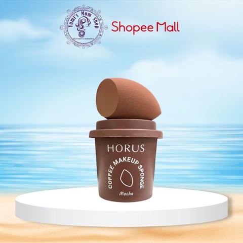 Mút trang điểm Horus 3D Beauty Sponge