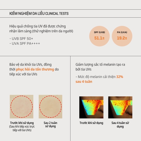 Kem chống nắng Some By Mi V10 Hyal Hydra CAPSULE Suncreen SPF50+ PA++++ 40ml