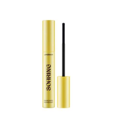 Tẩy trang mi sạch dịu không cay mắt Lemonade Soaring Mascara Remover 6ml