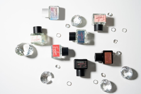 Nước hoa vùng kín Foellie Eau De Innerb Perfume
