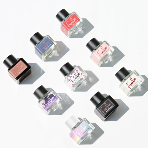 Nước hoa vùng kín Foellie Eau De Innerb Perfume