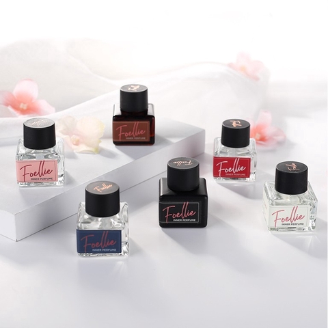 Nước hoa vùng kín Foellie Eau De Innerb Perfume