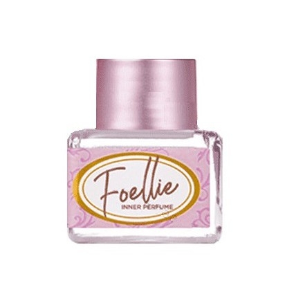 Nước hoa vùng kín Foellie Eau De Innerb Perfume
