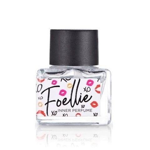 Nước hoa vùng kín Foellie Eau De Innerb Perfume