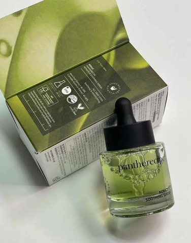 Tinh chất PESTLO Pantherecipe Nonicica Soothing Serum 30ml