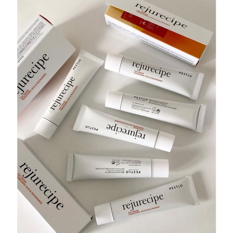 Kem dưỡng trắng PESTLO Rejurecipe TXA Cream 30ml