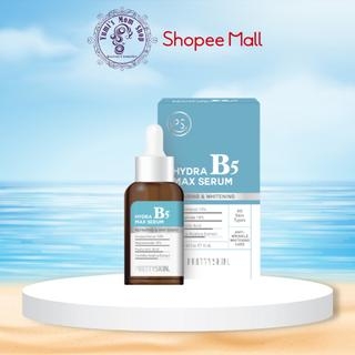 Tinh Chất dưỡng ẩm b5 PrettySkin Hydra B5 max Serum 50ml