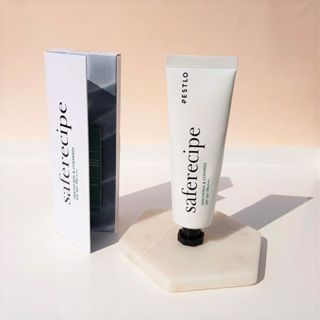 Kem chống nắng PESTLO Safe Recipe Sun Essence SPF50 PA++++