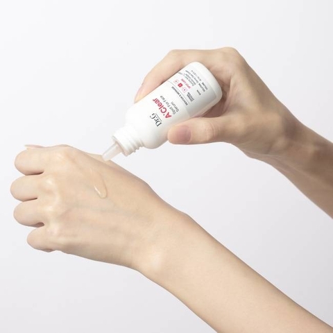 Tinh Chất Giảm Mụn Dr.G A'Clear Spot For Face Serum 45ml