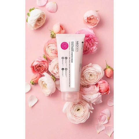 Kem Giảm Rạn Da Neogen Dermalogy Natural Herb Stretch Cream 200ml