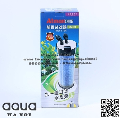 Lọc phụ Atman QZ 30