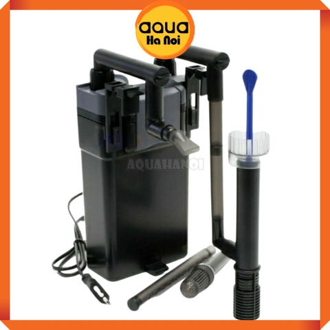 Lọc treo  SUNSUN HBL - Máy lọc nước hồ cá thủy sinh - Chất lượng tốt giá rẻ
