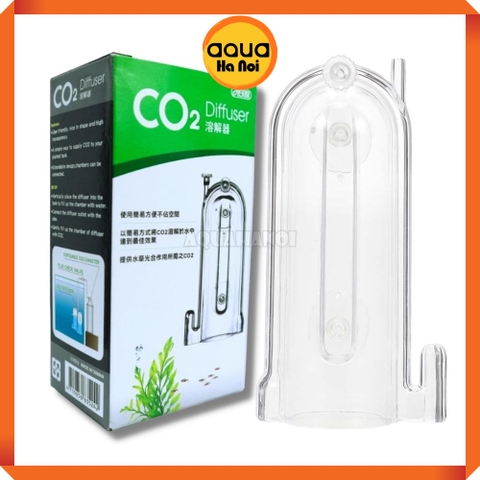 Cốc trộn CO2 cho hồ thủy sinh ISTA I-524