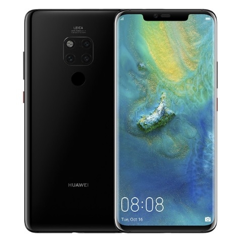 Huawei Mate 20 Pro