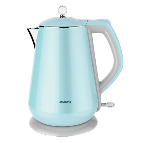 Bình Đun Siêu Tốc 2 Lớp Inox 304 JOYOUNG K15-F628 - 1.5L