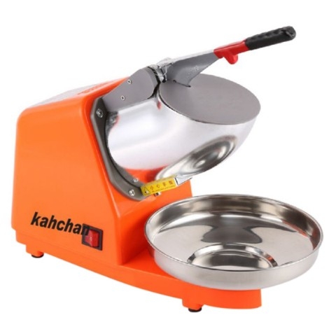 Máy Bào Đá Kahchan