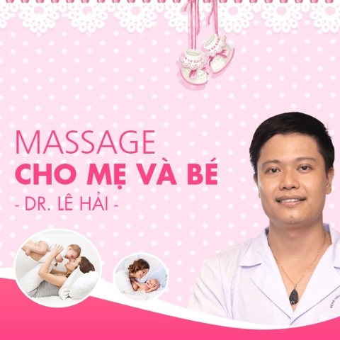 Sách cho mẹ và bé