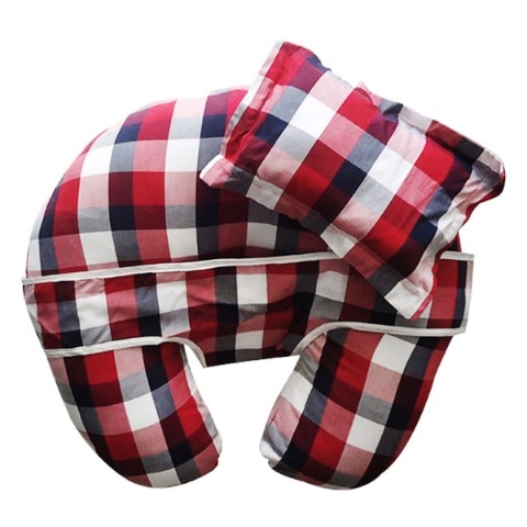 Gối đa chức năng cho mẹ và bé - ND02