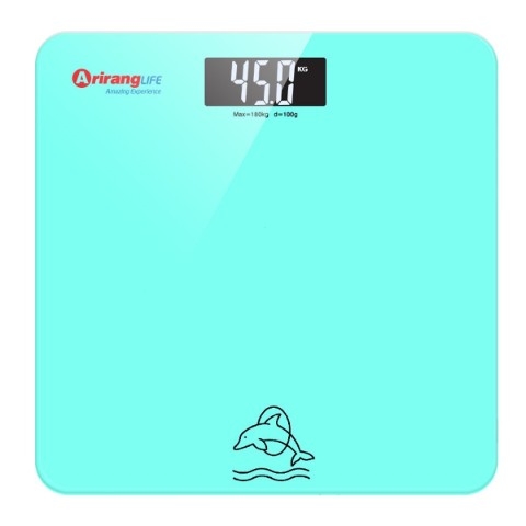 Cân sức khỏe ND01