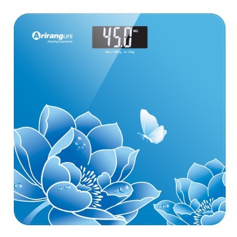 Cân sức khỏe ND02