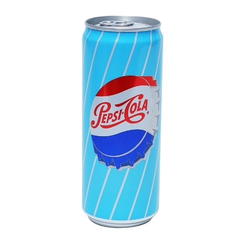 Nước giải khát có gas Pepsi Cola