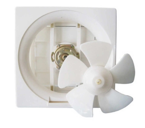 Hệ Thống Thông Gió Công Nghiệp