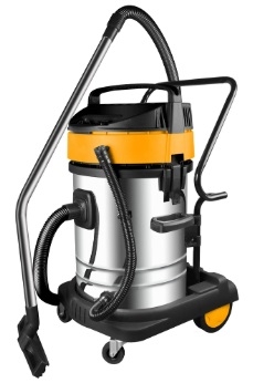 Máy hút bụi: Trợ thủ đắc lực cho không gian sống sạch sẽ