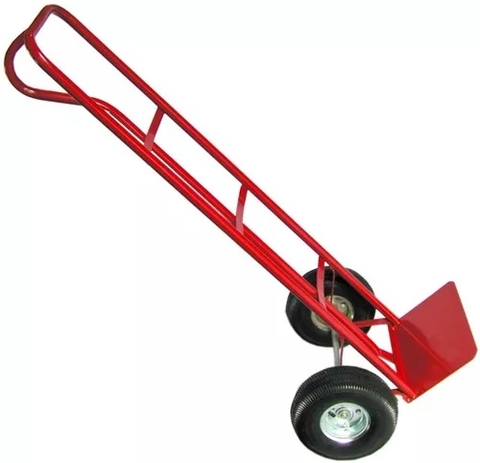 Xe Đẩy Hàng 2 Bánh: Giới Thiệu, Phân Loại và Hướng Dẫn Sử Dụng