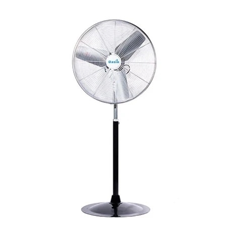 Những loại quạt công nghiệp với những tính năng đặc biệt