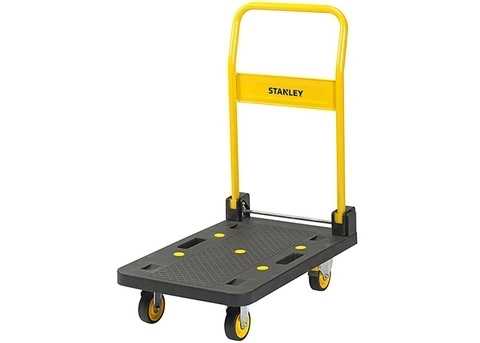 Xe Đẩy Hàng 4 Bánh: Giải Pháp Vận Chuyển Thông Minh và Hiệu Quả