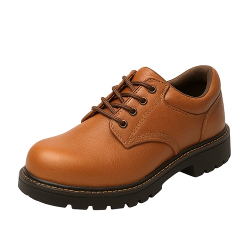 Giày bảo hộ da bò