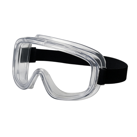 Kính chống hoá chất