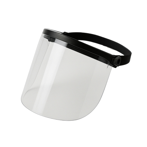 Kính bảo hộ che mặt